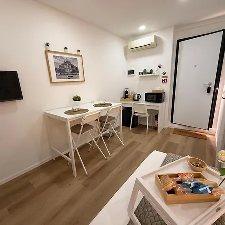 Sistersroomsmaqueda 4*