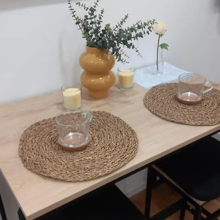 Sistersroomsmaqueda 4* 팔레르모